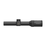 Vector Optics Continental x6 1-6x24 Fiber optički ciljnik 
