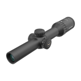 Vector Optics Continental x6 1-6x24 Fiber optički ciljnik 