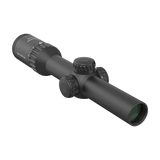 Vector Optics Continental x6 1-6x24 Fiber optički ciljnik 