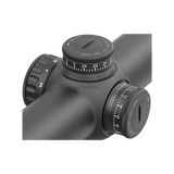 Vector Optics Continental x6 1-6x24 Fiber optički ciljnik 