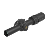 Vector Optics TAURON 1-6x24 SFP optički ciljnik 