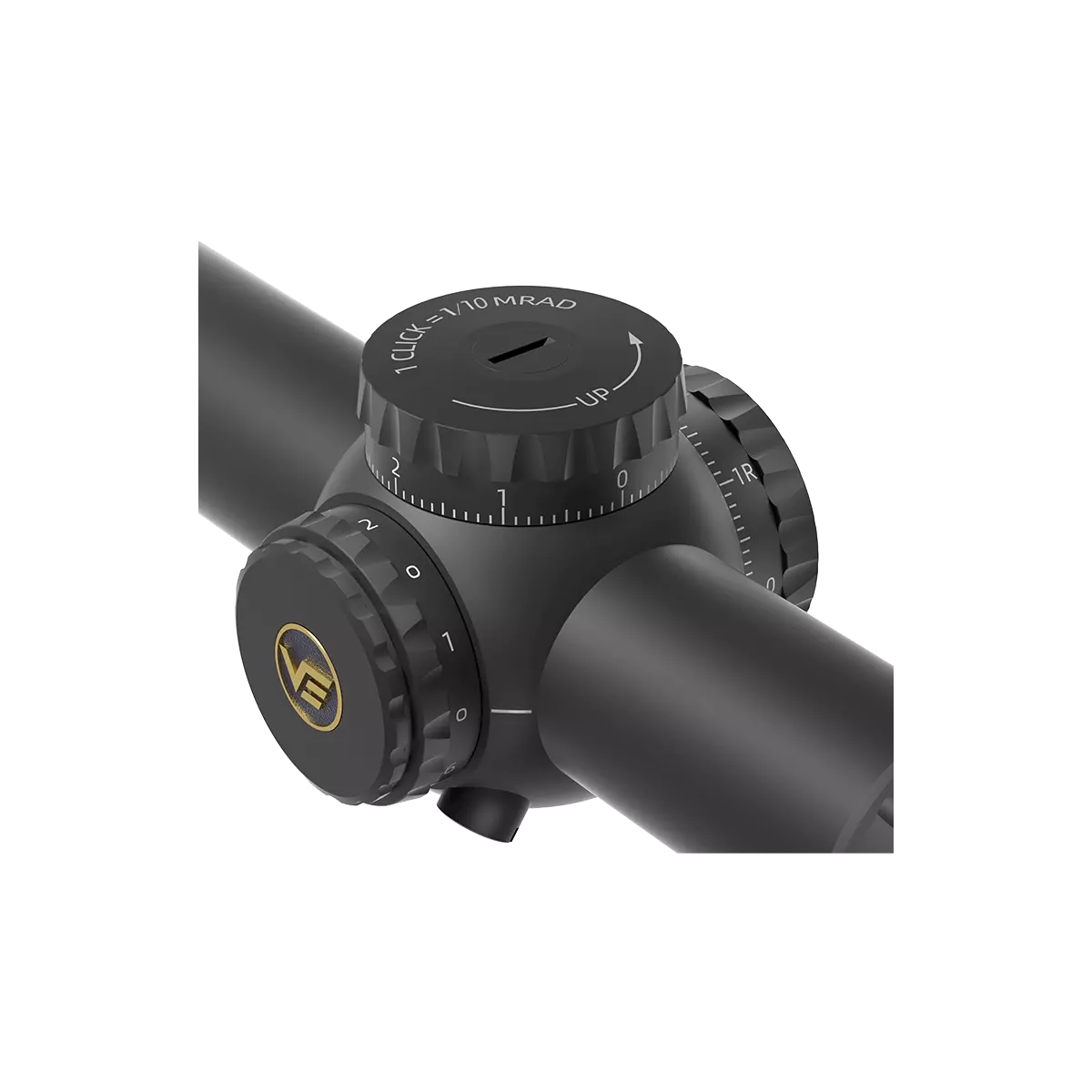 Vector Optics TAURON 1-6x24 SFP optički ciljnik 