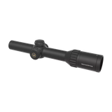 Vector Optics Continental x8 1-8x24 SFP Fiber optički ciljnik 