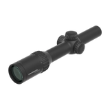 Vector Optics Continental x8 1-8x24 SFP Fiber optički ciljnik 
