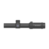 Vector Optics Forester 1-5x24 SFP Fiber optički ciljnik 