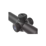 Vector Optics Forester 1-5x24 SFP Fiber optički ciljnik 