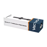 Vector Optics Forester 1-5x24 SFP Fiber optički ciljnik 