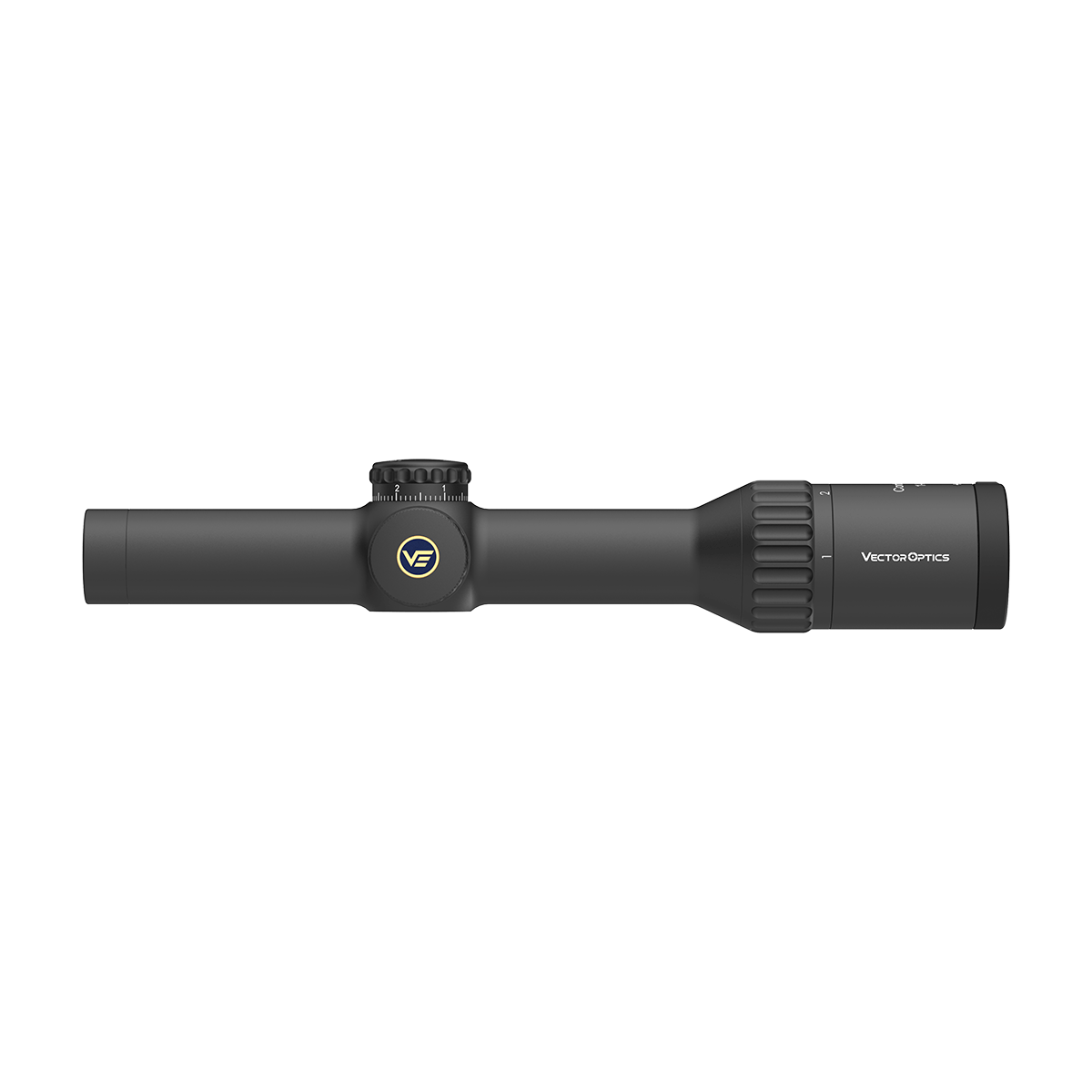 Vector Optics Continental x8 1-8x24 ED Tactical optički ciljnik 