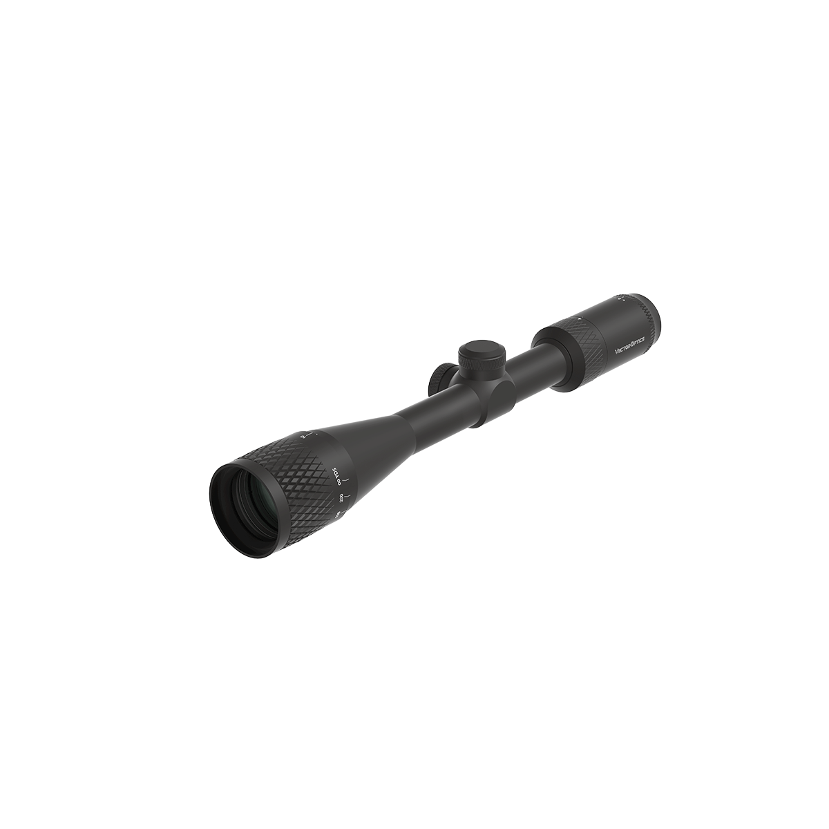 Vector Optics Matiz 4-12x40 SFP optički ciljnik 