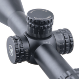 Vector Optics Hugo 3-12x44 SFP optički ciljnik 