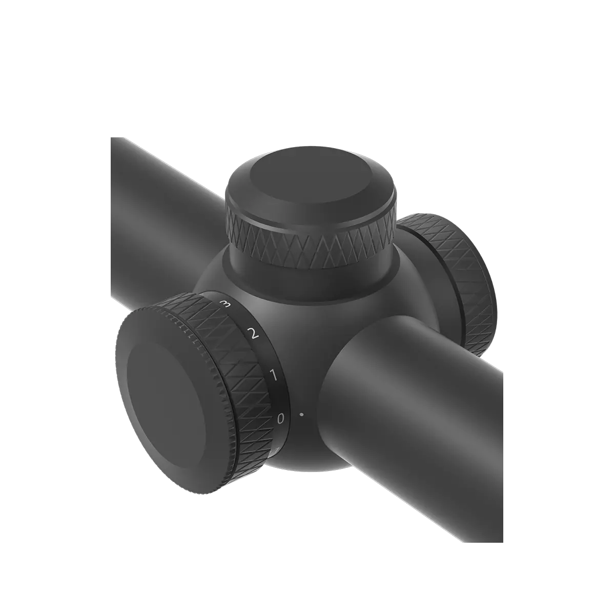 Vector Optics Matiz 3-9x50 Fiber SFP optički ciljnik 