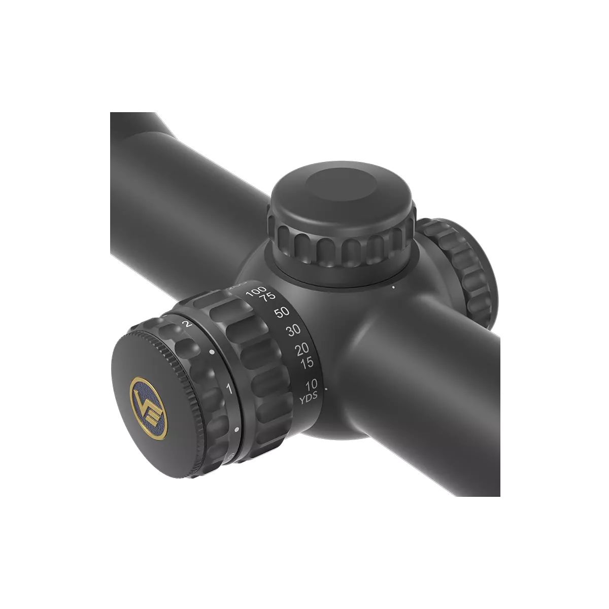 Vector Optics Continental x6 2.5-15x56 optički ciljnik 