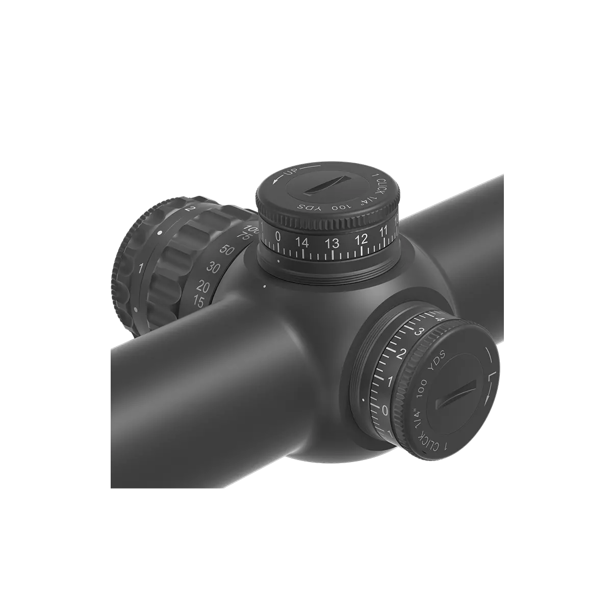 Vector Optics Continental x6 2.5-15x56 optički ciljnik 