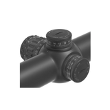 Vector Optics Continental x6 2.5-15x56 optički ciljnik 