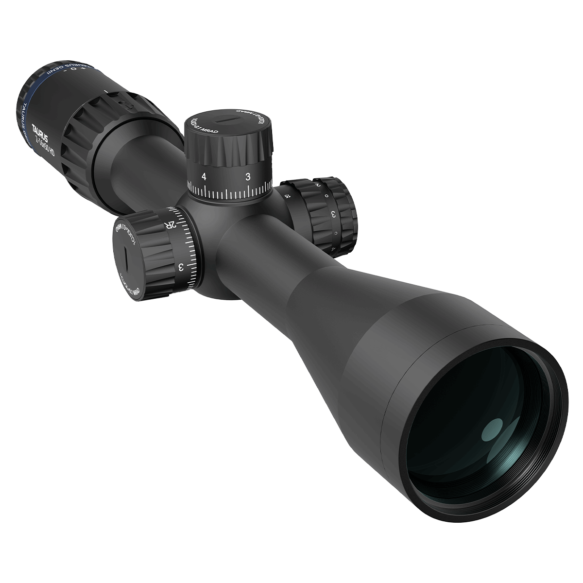 Vector Optics Tauron 2-16x50 HD SFP optički ciljnik 