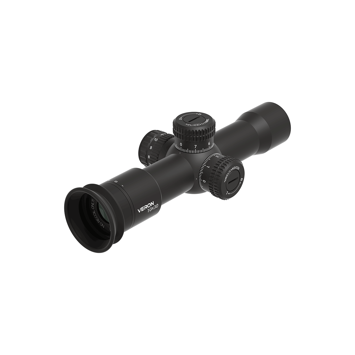 Vector Optics Veyron Plus 10x30 Zero optički ciljnik 