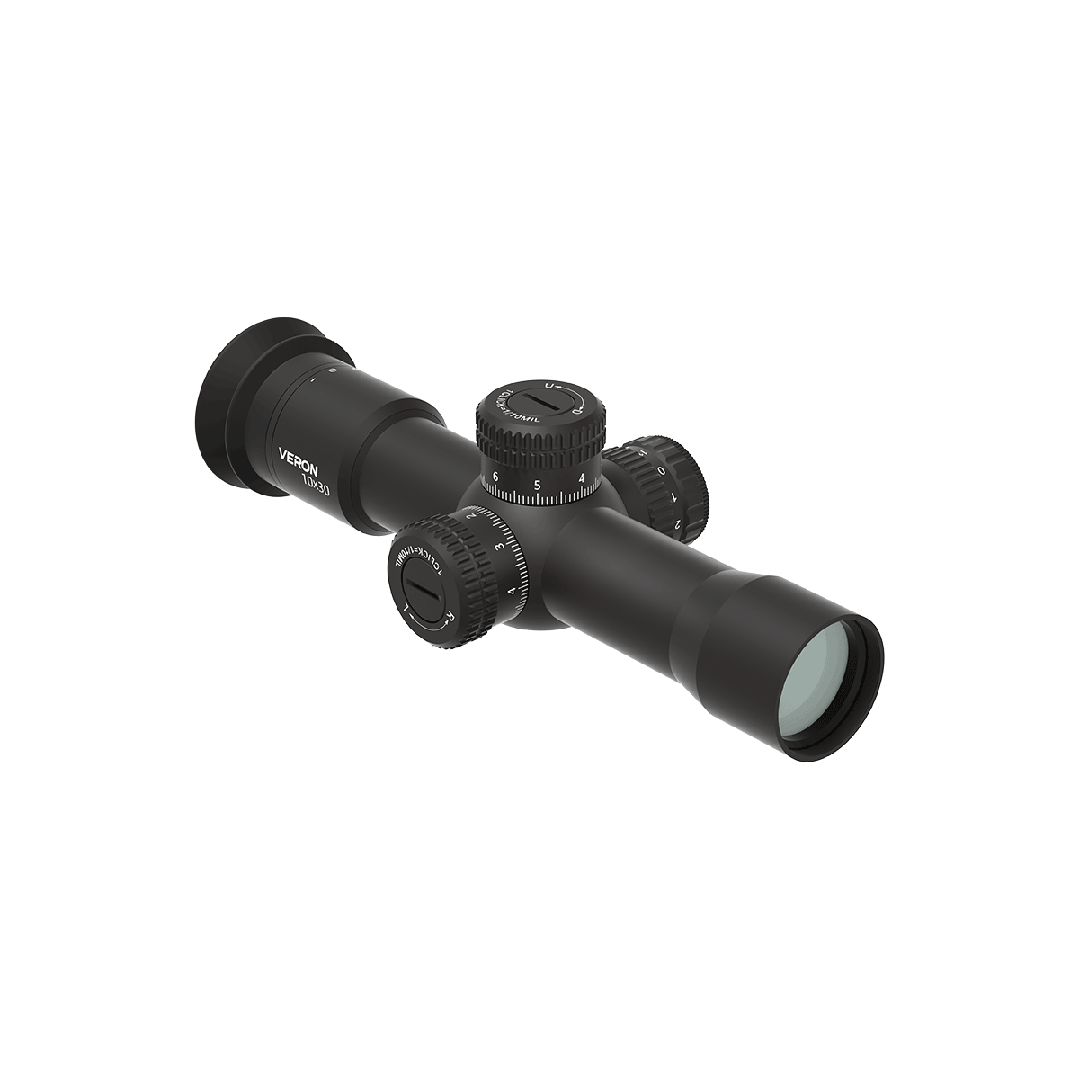 Vector Optics Veyron Plus 10x30 Zero optički ciljnik 