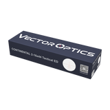 Vector Optics Continental x8 2-16x44 ED Taktička optika 
