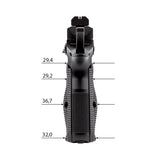 CZ Shadow 2 Compact & Carry alu rukohvati | ET 