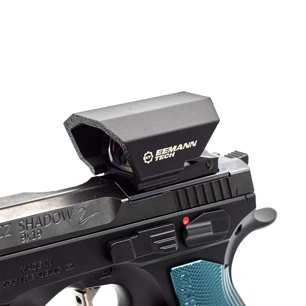 Shield RMSx zaštitni pokrov za kišu 