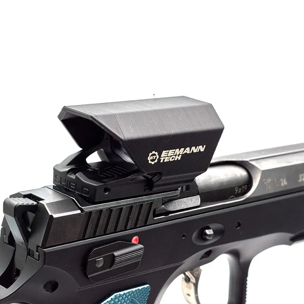 Shield RMSx zaštitni pokrov za kišu 