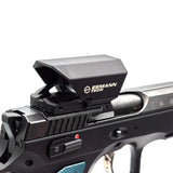 Shield RMSx zaštitni pokrov za kišu 