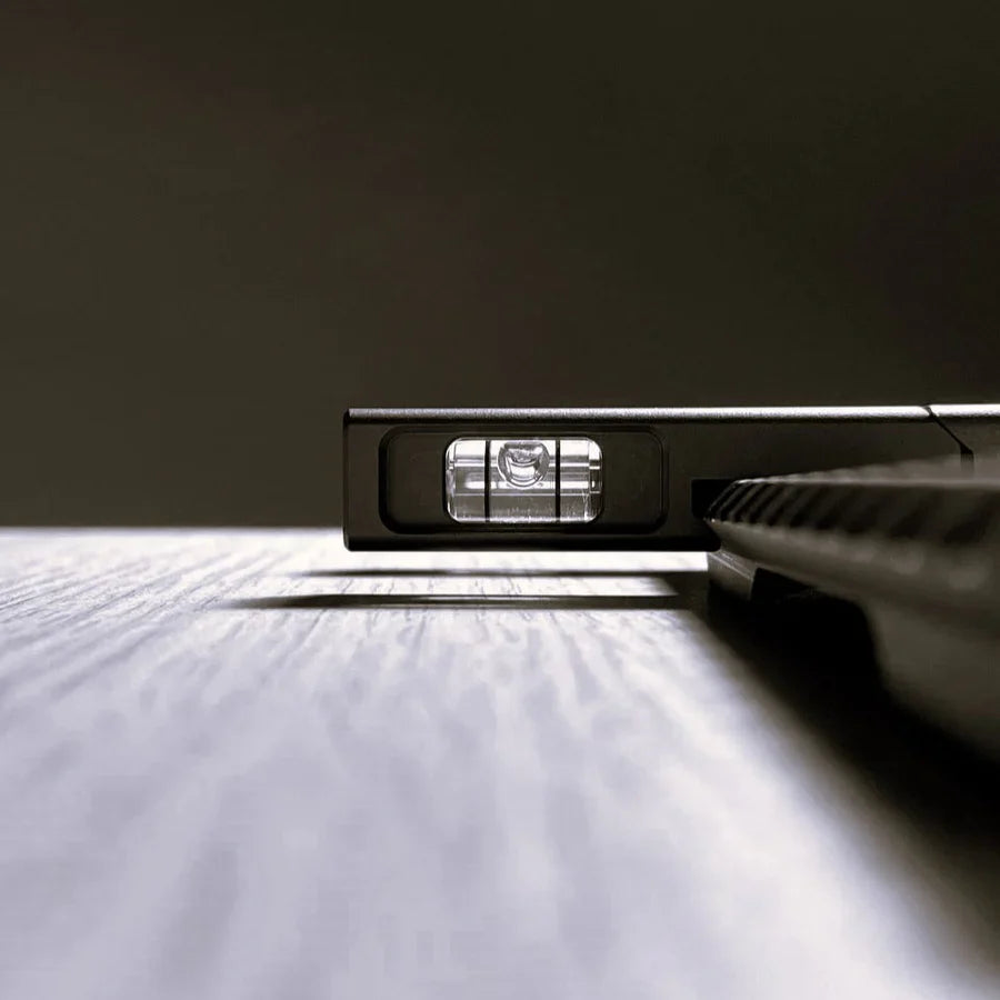 Bočna libela za nišan puške | Picatinny baza 