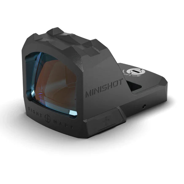 Sightmark Mini Shot M-Spec M1 V2 red dot ciljnik 