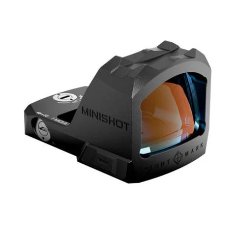 Sightmark Mini Shot M-Spec M1 V2 red dot ciljnik 