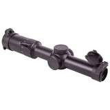 Sightmark Presidio 1-6x24 CR1 SFP puškarski ciljnik