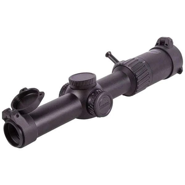 Sightmark Presidio 1-6x24 CR1 SFP puškarski ciljnik