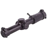 Sightmark Presidio 1-6x24 CR1 SFP puškarski ciljnik