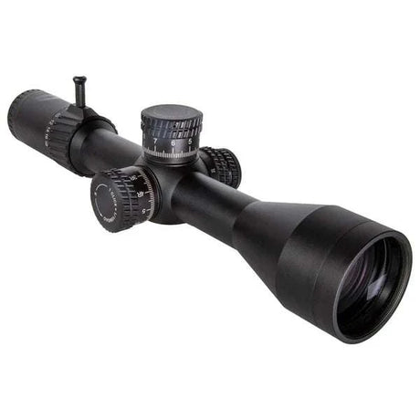 Sightmark Presidio 3-18x50 LR2 FFP puškarski ciljnik
