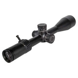 Sightmark Presidio 3-18x50 LR2 FFP puškarski ciljnik
