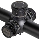 Sightmark Presidio 3-18x50 LR2 FFP puškarski ciljnik