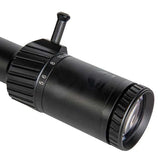Sightmark Presidio 3-18x50 LR2 FFP puškarski ciljnik