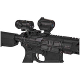 Sightmark XTM-3 3x povećalo s LQD flip to side montažom 