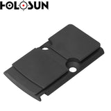 Footprint adapter | od Trijicon RMR do Holosun 509T Holosun