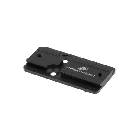 Footprint adapter | s Toni System montaža "type A" na Aimpoint Acro
