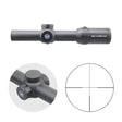 Vector Optics Constantine 1-6x24SFP Fiber optički ciljnik