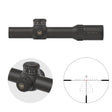 Vector Optics Continental x10 1-10x28 ED RAR-C optički ciljnik