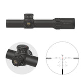 Vector Optics Continental x10 1-10x28 ED RAR-C optički ciljnik