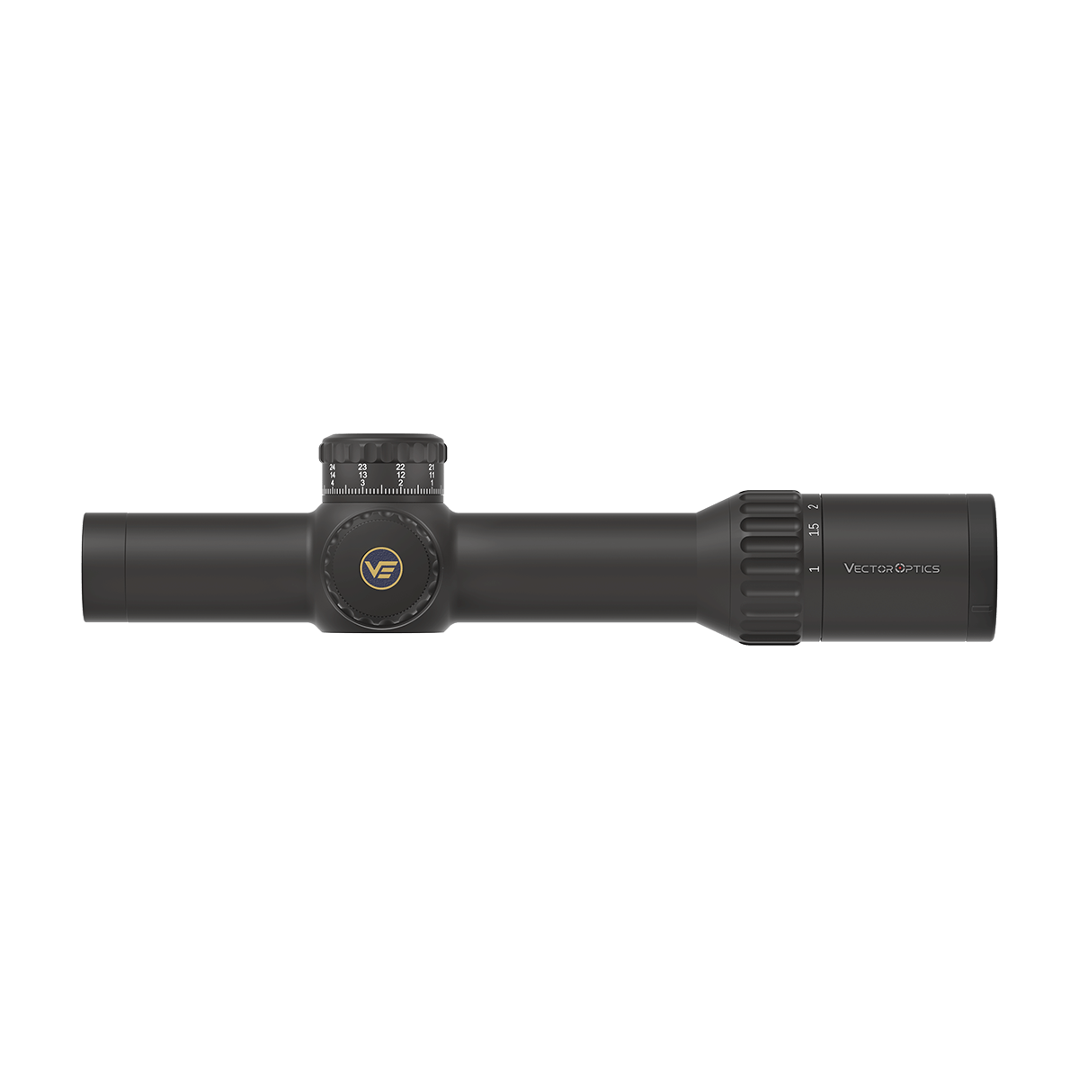 Vector Optics Continental x10 1-10x28 ED RAR-C optički ciljnik