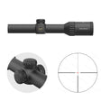 Vector Optics Continental x6 1-6x24 Fiber optički ciljnik