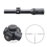 Vector Optics Continental x8 1-8x24 ED Taktička optika
