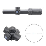 Vector Optics Grizzly 1-4x24 lovačka optika
