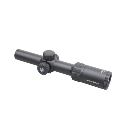 Vector Optics Grizzly 1-4x24 lovačka optika