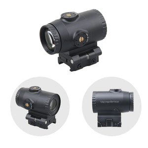 Red dot ciljnici s Picatinny bazom