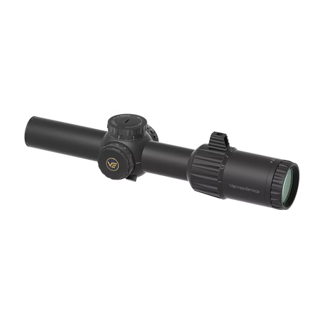 Vector Optics TAURON 1-6x24 SFP optički ciljnik