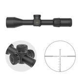 Vector Optics Tauron 3-18x50 GenII optički ciljnik